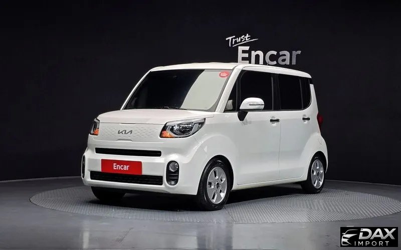 Kia RAY Prestige