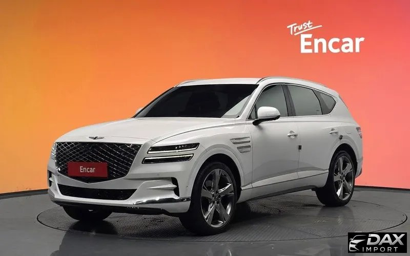 Genesis GV80 3.0 Diesel AWD