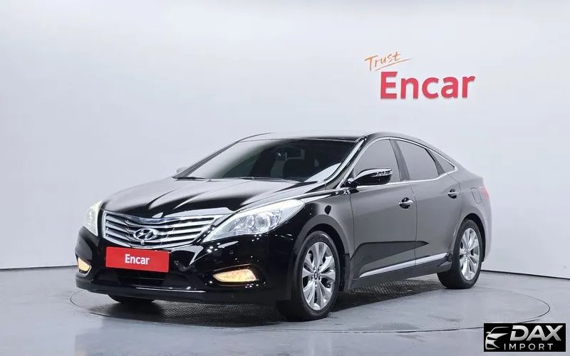 Hyundai Grandeur HG300 Royal