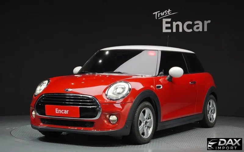 Mini Cooper Standard