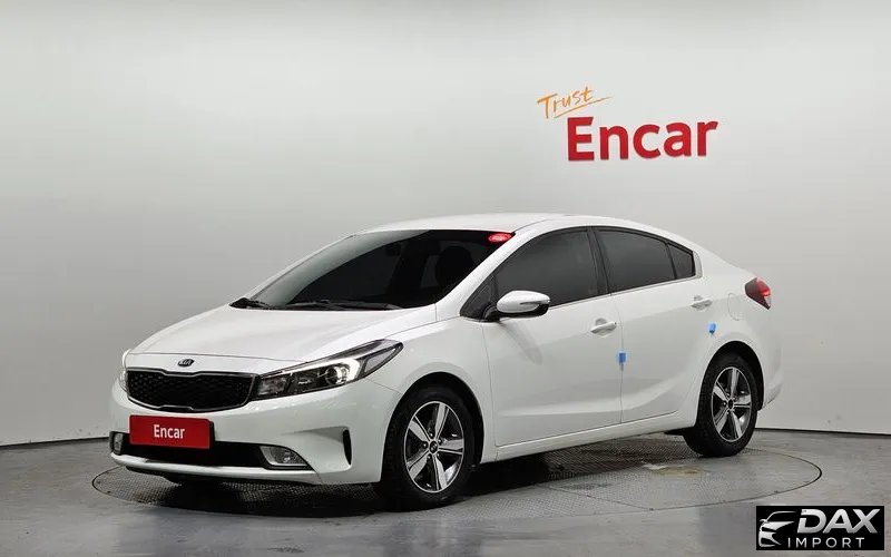 Kia K3 Trendy