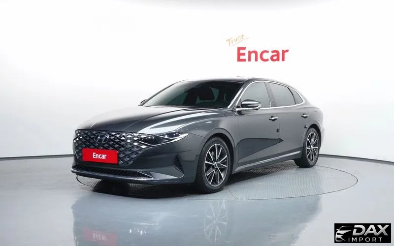 Hyundai Grandeur 2.5