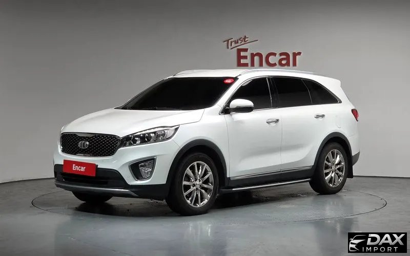 Kia Sorento Diesel 2.0 2WD