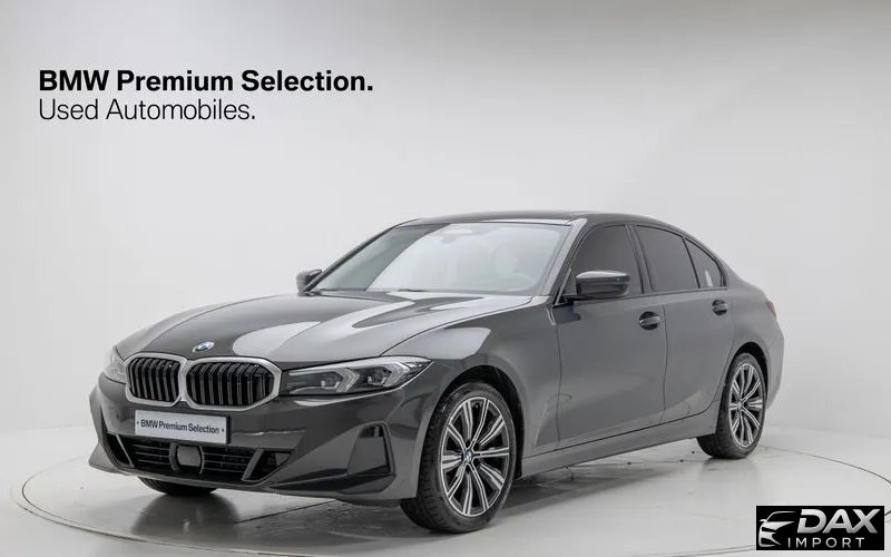BMW 3-Series 320i