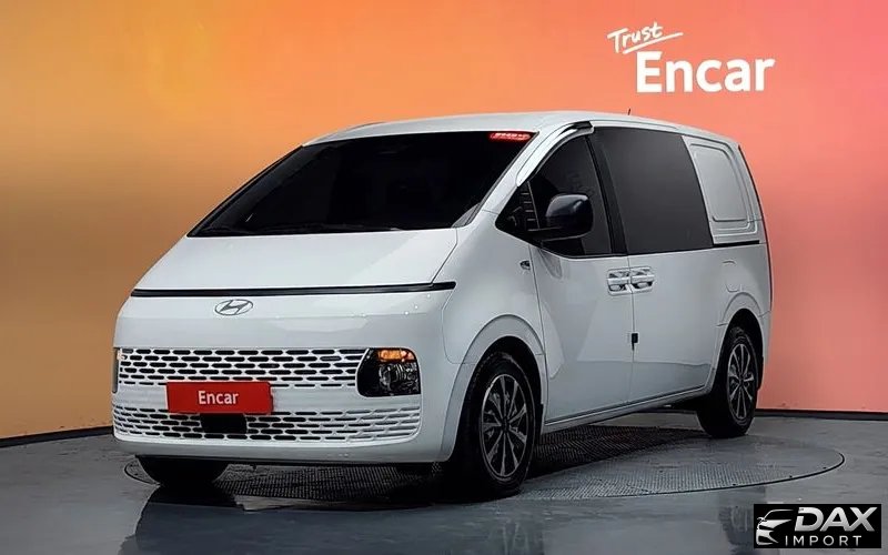 Hyundai Staria Cargo 5-Seater