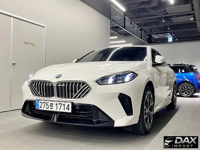 BMW 2-Series 220 M Sport Design