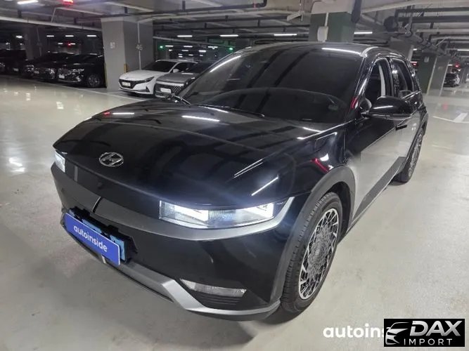 Hyundai Ioniq5 Long Range AWD