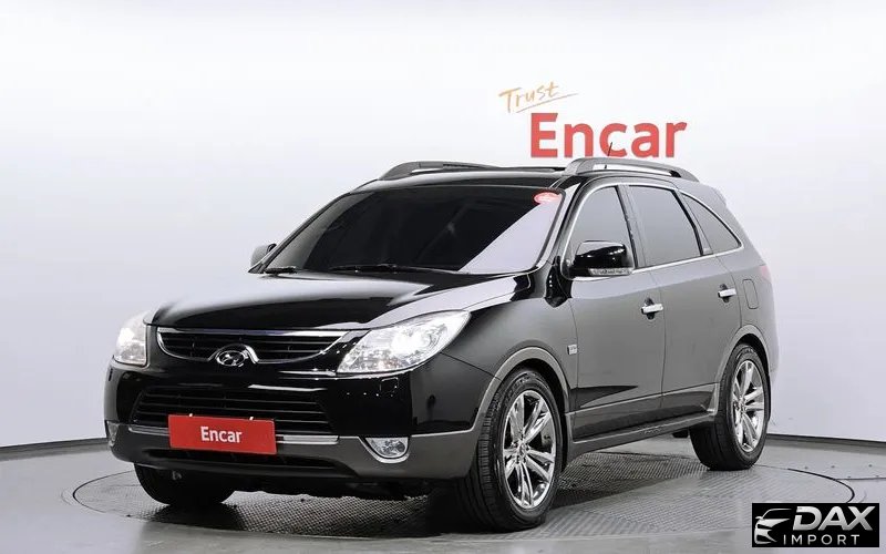 Hyundai Veracruz Diesel 2WD 300VXL
