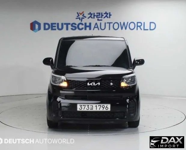 Kia RAY Standard