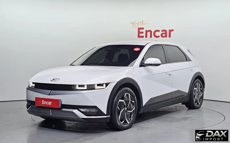 Hyundai Ioniq5 Long Range AWD