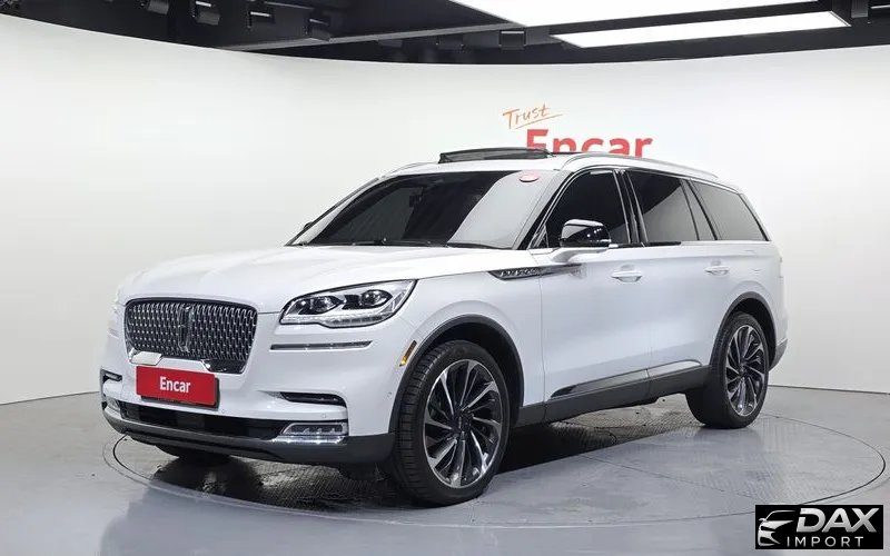 Lincoln Aviator 3.0 Reserve  AWD