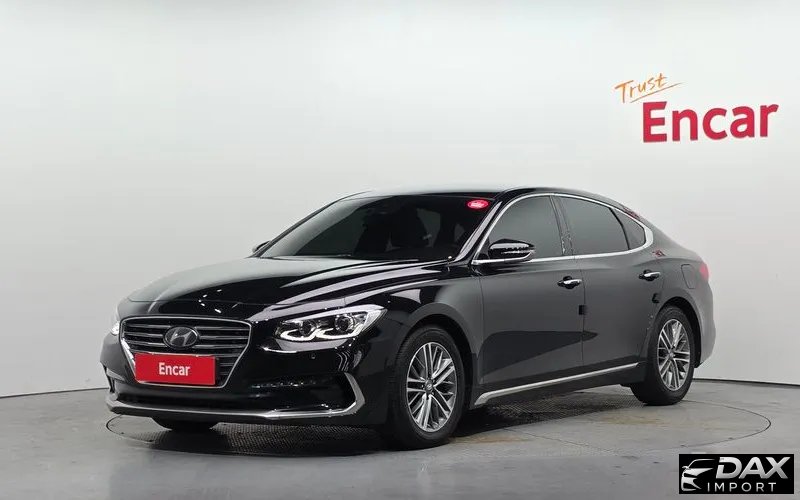 Hyundai Grandeur 2.4 Premium