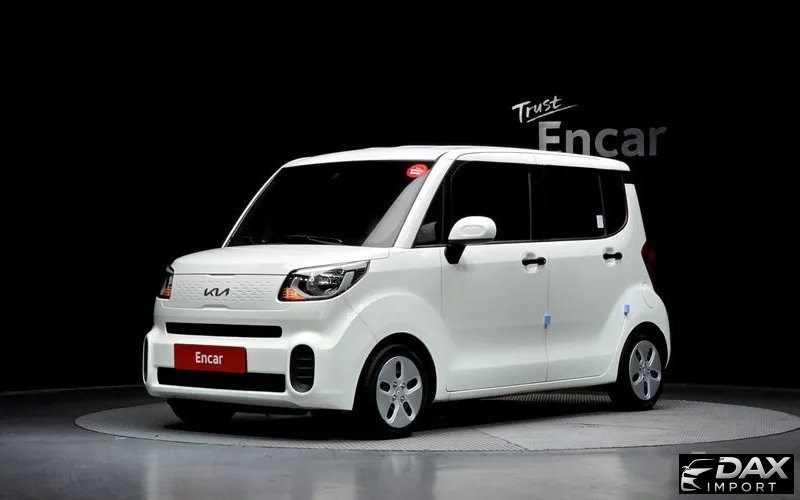 Kia RAY Van