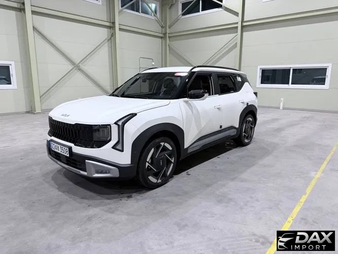Kia Seltos Gasoline 1.6T 2WD
