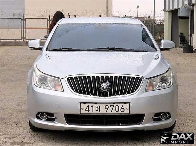 ChevroletGMDaewoo Alpheon EL240H