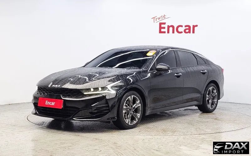 Kia K5 2.0
