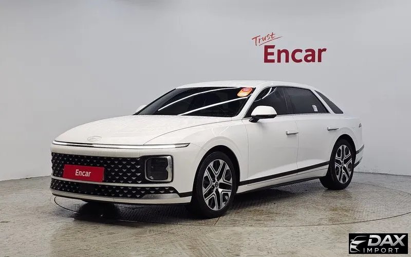 Hyundai Grandeur 2,5 Gasoline 2WD