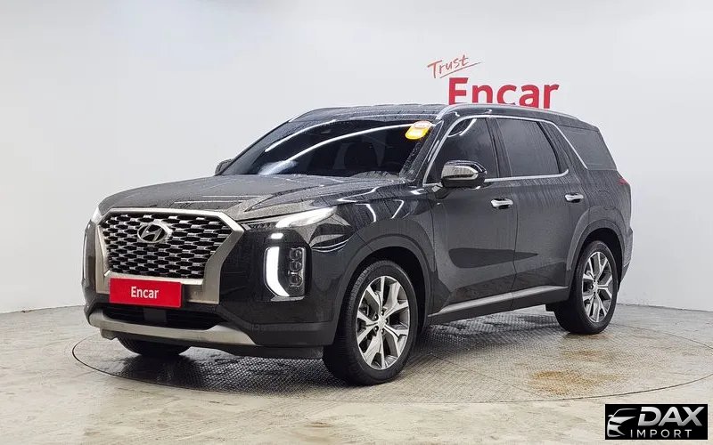 Hyundai Palisade Diesel 2.2 2WD