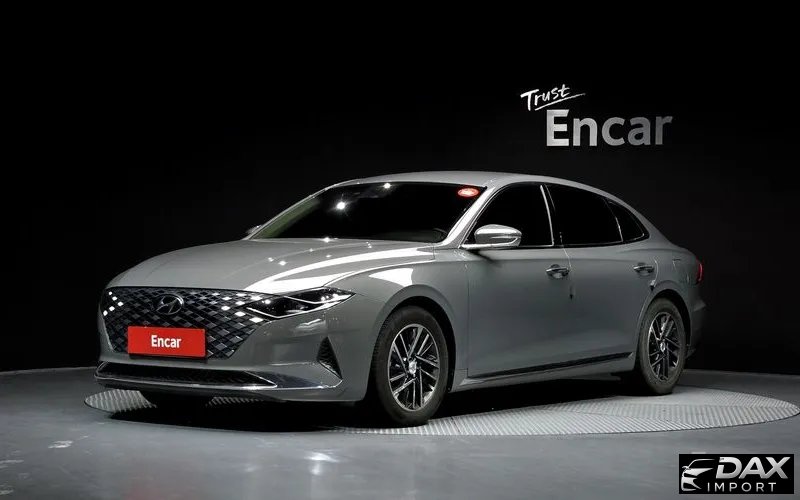 Hyundai Grandeur 2.5