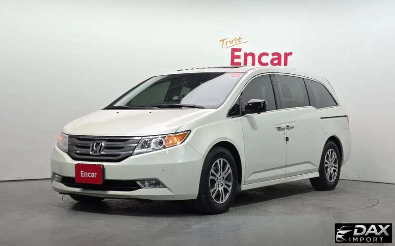 Honda Odyssey 3.5