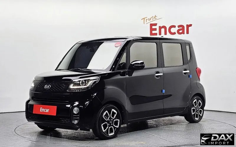 Kia RAY Signature