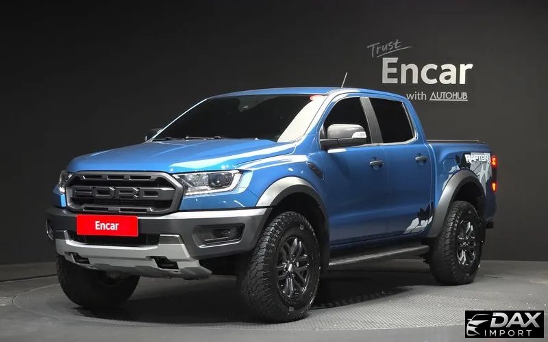 Ford Ranger 2.0
