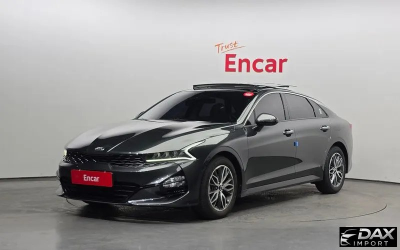 Kia K5 2.0