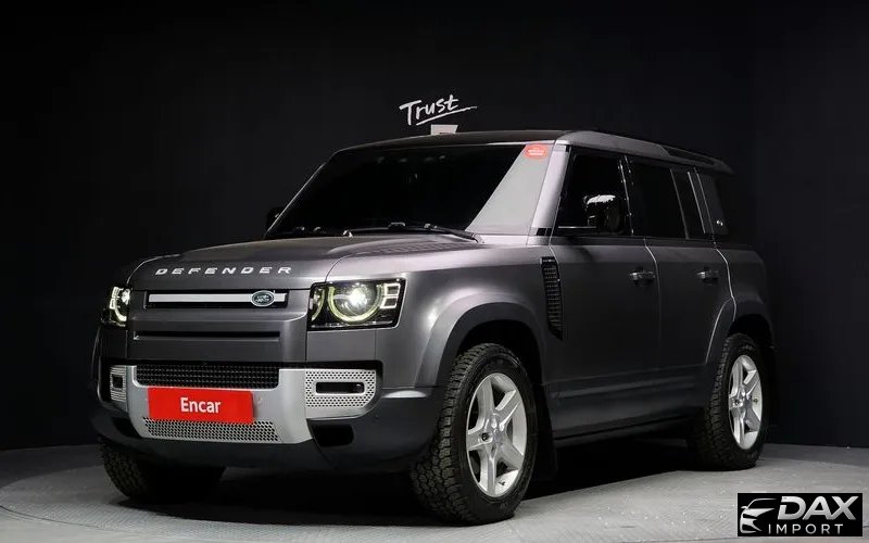 Land Rover Defender 110 D240 SE