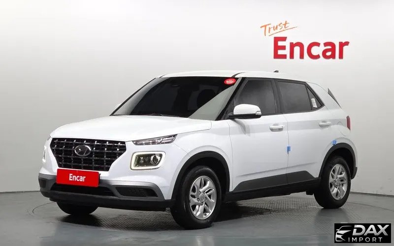 Hyundai Venue 1.6 Modern