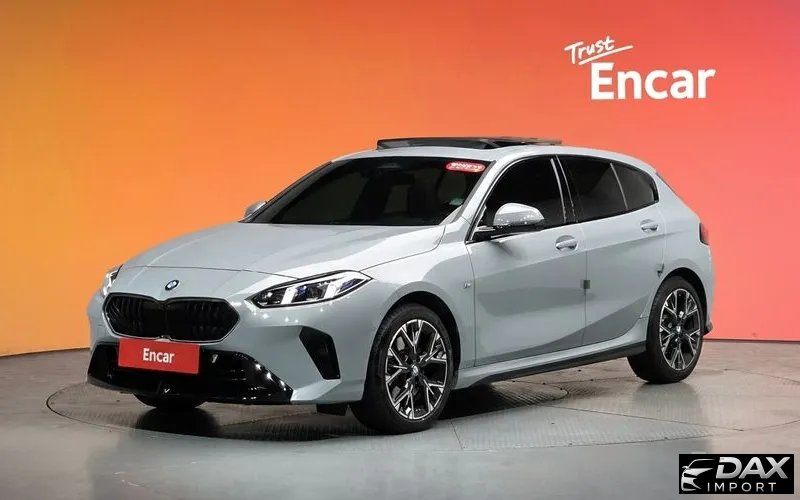 BMW 1-Series 120 M Sport