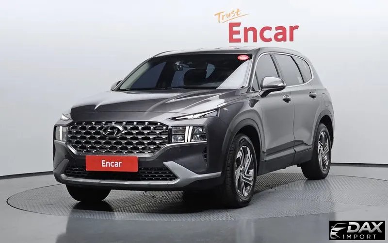 Hyundai Santafe Diesel 2.2 4WD