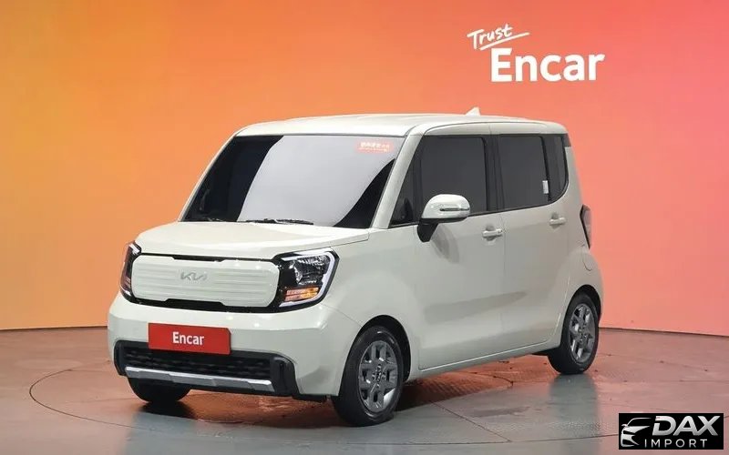 Kia RAY Prestige