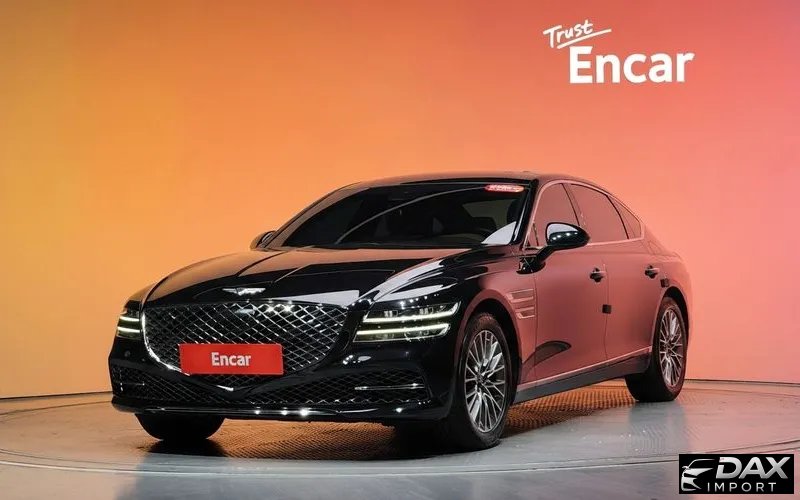 Genesis G80 Diesel 2.2 2WD