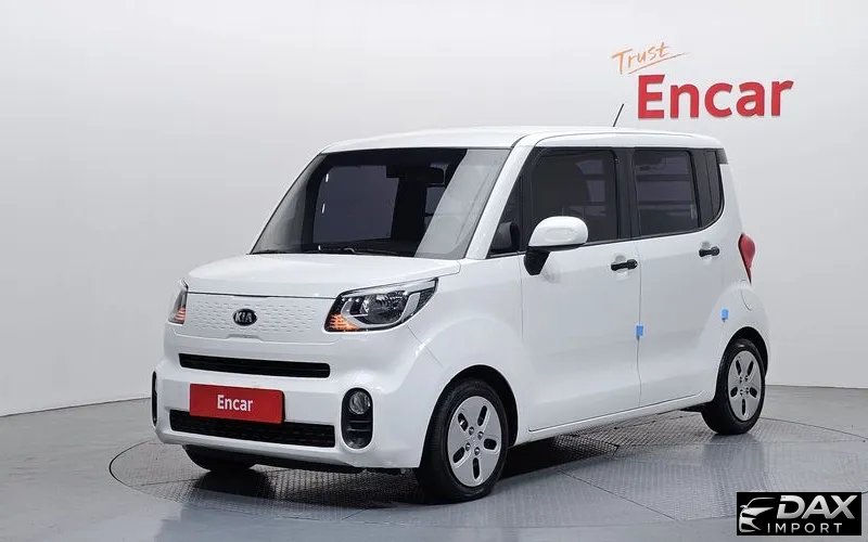 Kia RAY Van