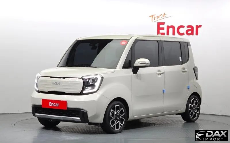 Kia RAY Signature