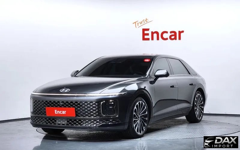Hyundai Grandeur 2,5 Gasoline 2WD