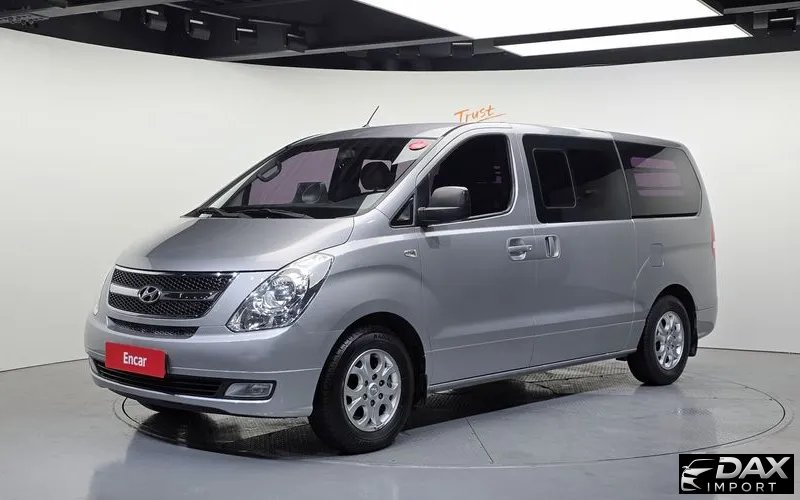 Hyundai Starex 5-Seater VAN