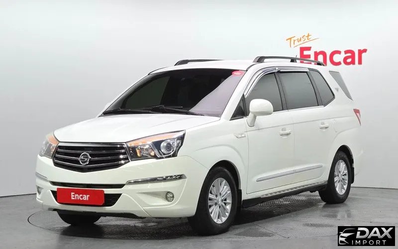 KG_Mobility_Ssangyong KORANDO 2WD Extreme 11-seater