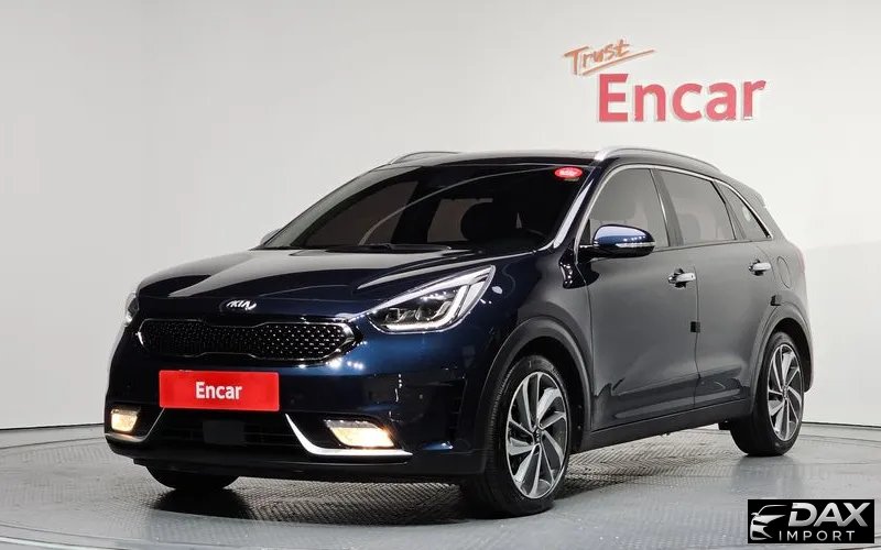 Kia Niro Noblesse