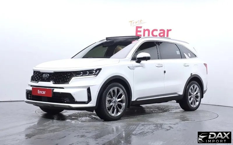 Kia Sorento Diesel 2.2 4WD