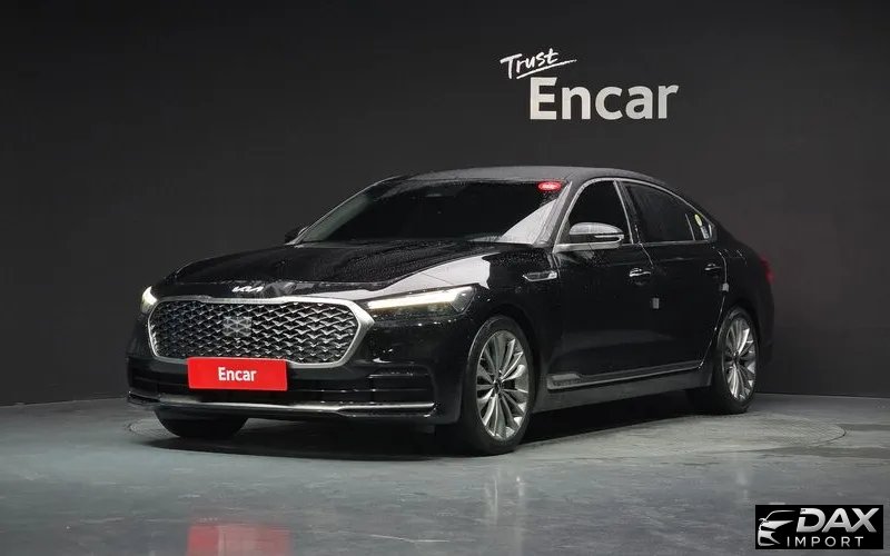 Kia K9 3.8 GDI AWD