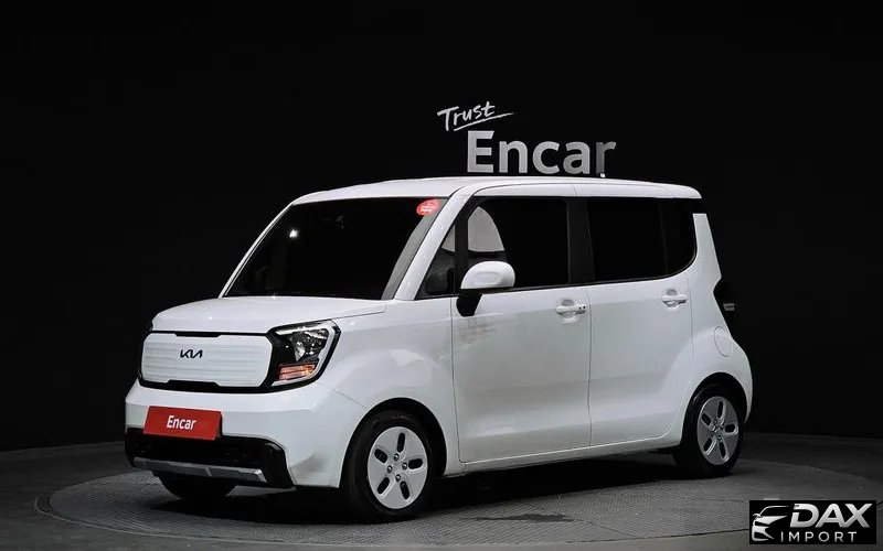 Kia RAY Van