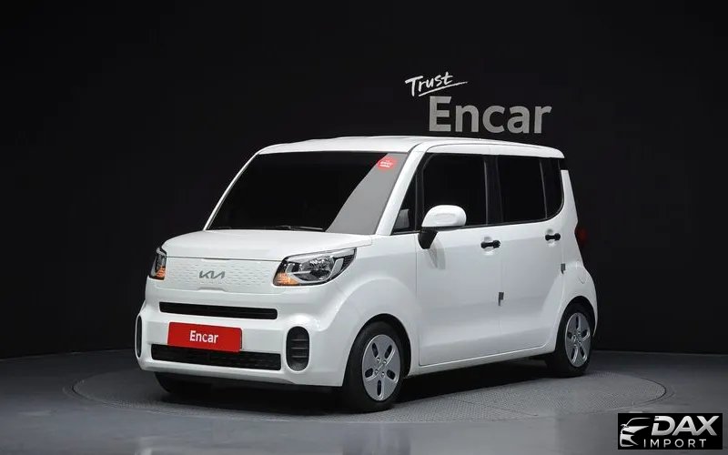 Kia RAY Van