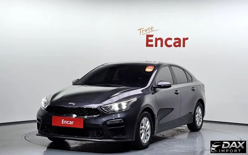 Kia K3 Luxury