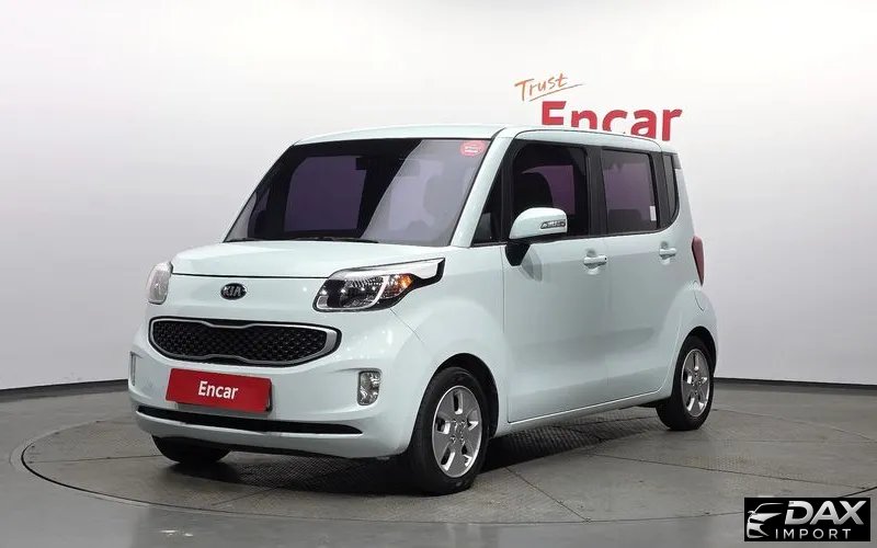 Kia RAY Deluxe