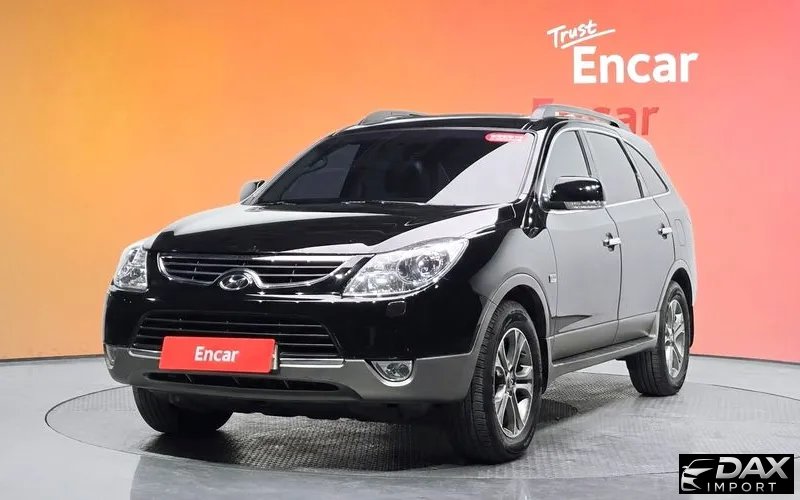 Hyundai Veracruz Diesel 4WD 300VXL