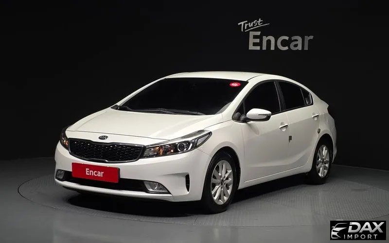 Kia K3 Trendy