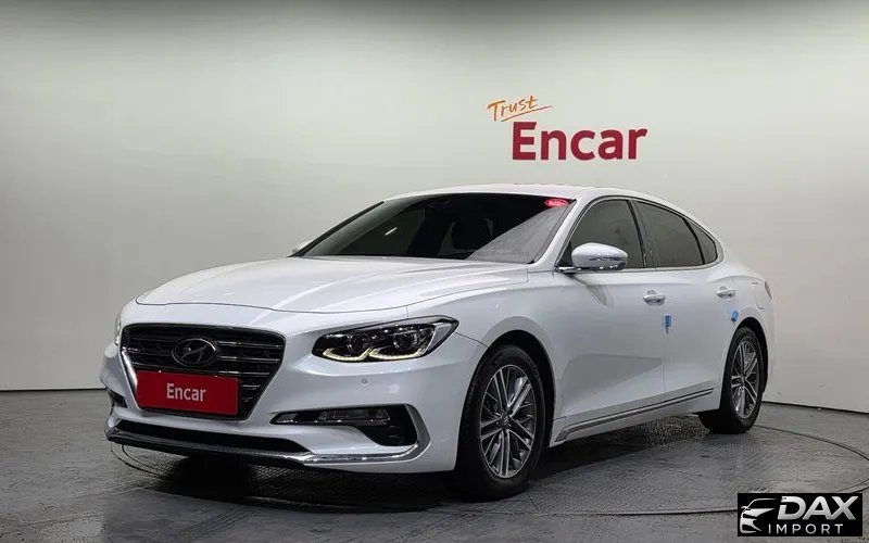 Hyundai Grandeur 2.4 Premium