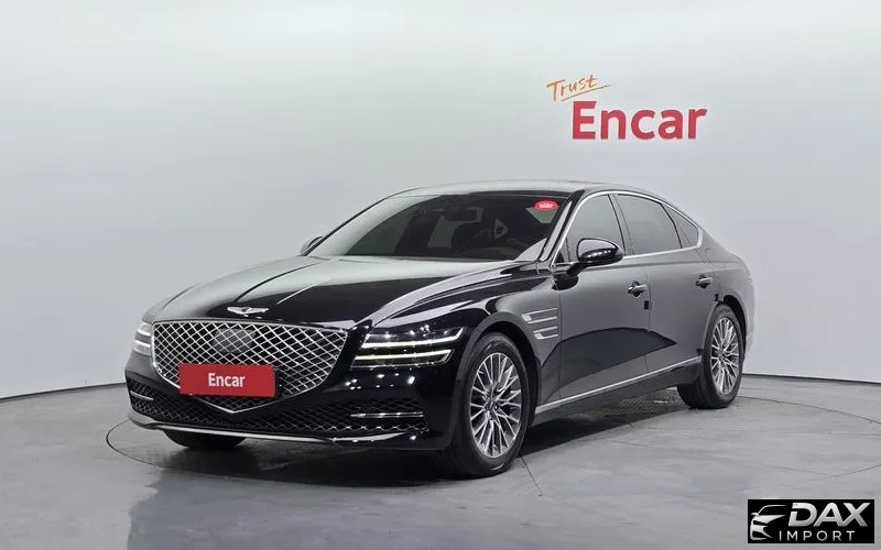 Genesis G80 Diesel 2.2 AWD