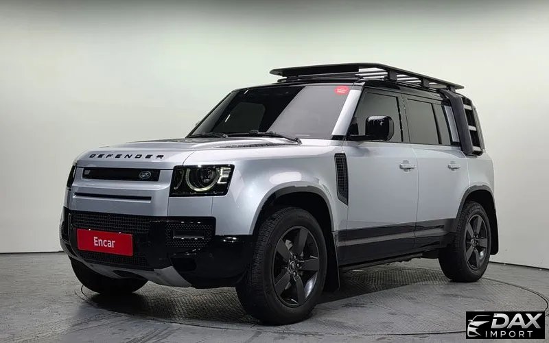 Land Rover Defender 110 P300 X-Dynamic SE